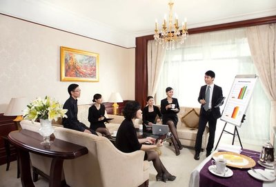 選對了目的地，團建也是一場旅行——兼論消防器材的安全保障