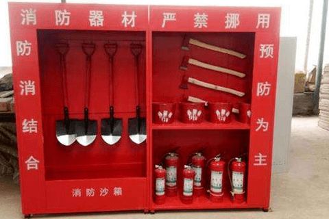 消防科普 | 這些關鍵時刻能救命的消防器材，你真的會用嗎？