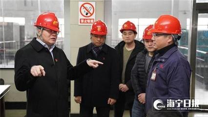 安全無小事 曹國良市長如何以消防器材為支點(diǎn)撬動(dòng)安全生產(chǎn)檢查？