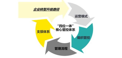 構建一體化集團管控體系，賦能企業轉型升級——財資一家助力企業管理新突破