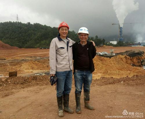 云南建投二建公司保山龍陵永昌硅業(yè)水電硅節(jié)能環(huán)保項目土建工程環(huán)保工程實踐與創(chuàng)新