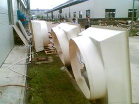 常州廠房通風系統(tǒng)與焊接車間排煙降溫除塵設備專業(yè)指南